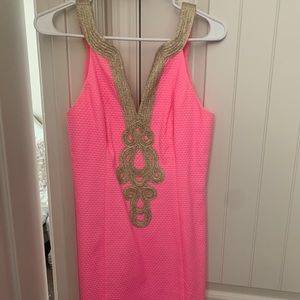 Lily Pulitzer dress